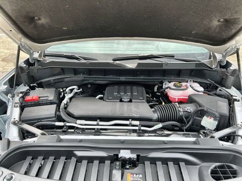 Used 2022 Chevrolet Silverado 1500 LT image 28