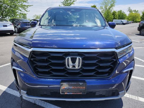 Used 2024 Honda Pilot EX-L image 12