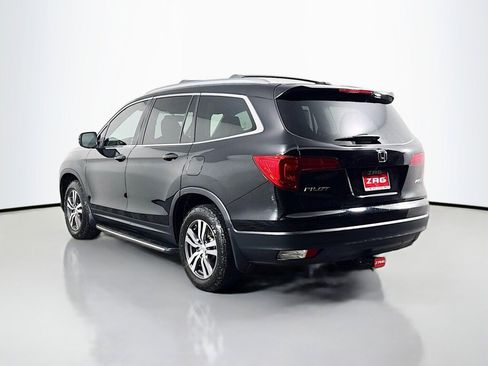 Used 2017 Honda Pilot EX-L image 3