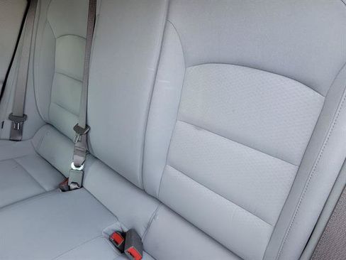 Used 2023 Chevrolet Malibu LS FWD image 8
