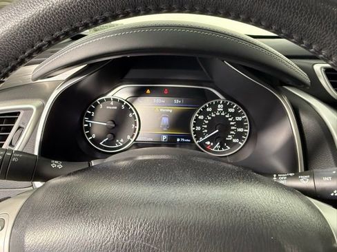 Used 2016 Nissan Murano Platinum w/ Platinum Technology Package image 20