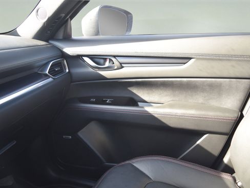 Used 2025 MAZDA CX-5 2.5 Turbo image 21