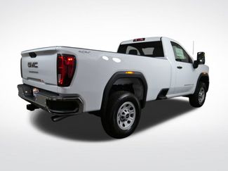 New 2026 GMC Sierra 3500 Pro w/ 1SA Pro Safety Plus Package AWD/4WD video 2