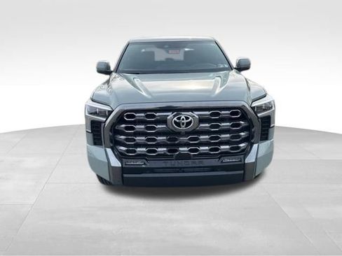 New 2026 Toyota Tundra Platinum image 8