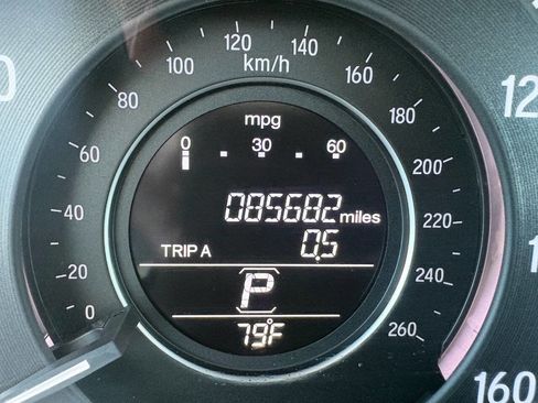 Used 2017 Honda Accord LX image 22