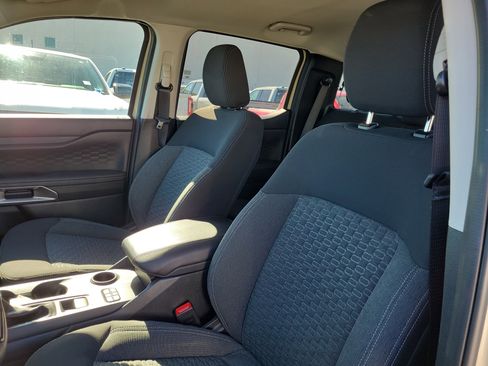 New 2025 Ford Ranger XLT w/ Convenience Package image 11