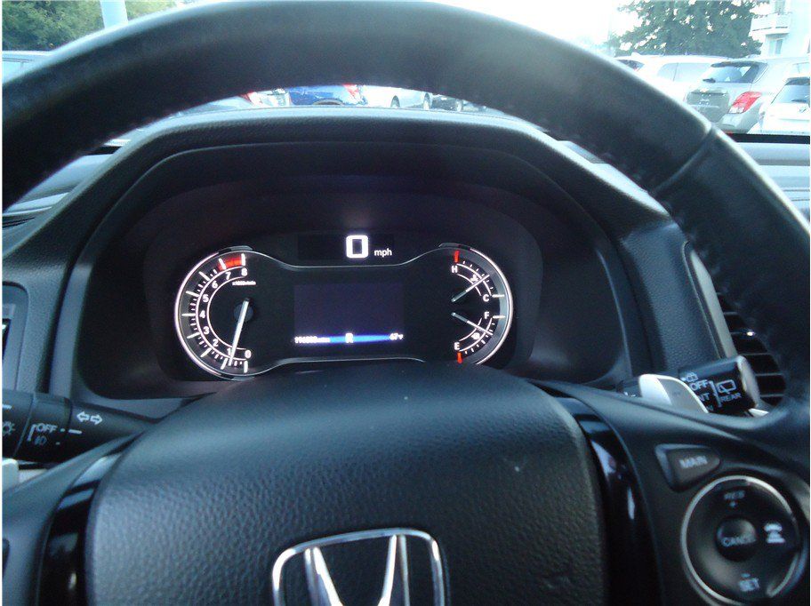 Used 2016 Honda Pilot Elite image 35