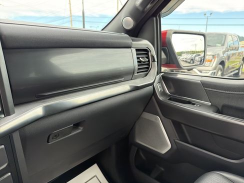 Used 2024 Ford F150 Lariat w/ Equipment Group 502A High AWD/4WD image 25