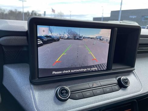 Used 2024 Ford Maverick XLT w/ XLT Luxury Package image 16