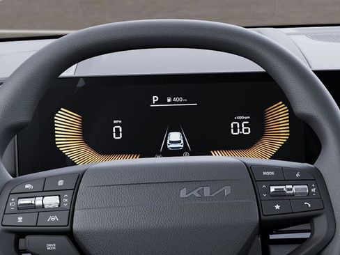 New 2026 Kia Sportage LX w/ LX Convenience Package FWD image 21