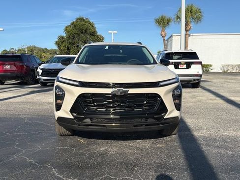 New 2026 Chevrolet Trax ACTIV w/ Driver Confidence Package FWD image 15