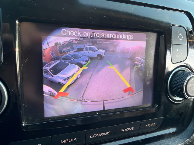 Used 2019 RAM ProMaster 3500 FWD image 18