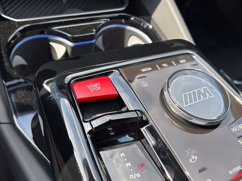 New 2027 BMW M5 AWD/4WD image 27