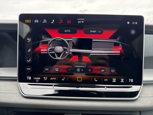New 2026 Volkswagen Tiguan SE R-Line AWD/4WD image 19