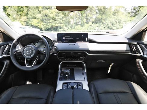 Certified 2026 MAZDA CX-90 3.3 Turbo w/ Preferred Package AWD/4WD image 7