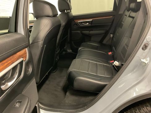 Used 2022 Honda CR-V EX-L image 31