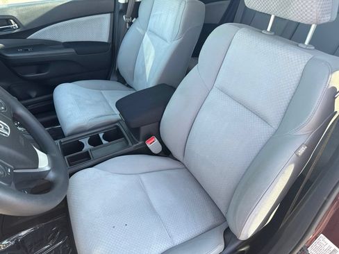 Used 2016 Honda CR-V EX image 23