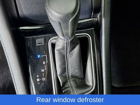 Used 2017 Toyota Corolla iM image 19