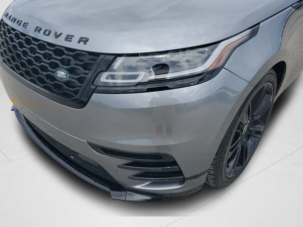 Used 2023 Land Rover Range Rover Velar R-Dynamic S AWD/4WD image 24