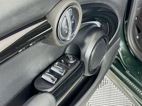 Certified 2023 MINI Cooper John Cooper Works w/ Driver Assistance Package image 18