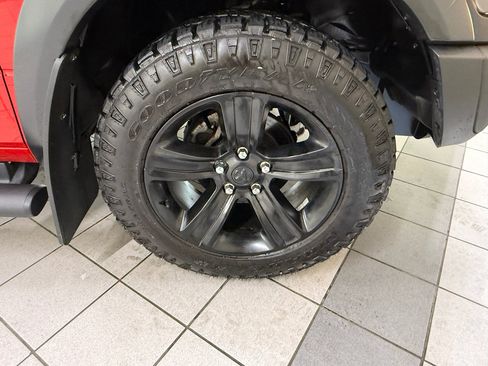 Used 2022 RAM 1500 Classic Warlock AWD/4WD image 15