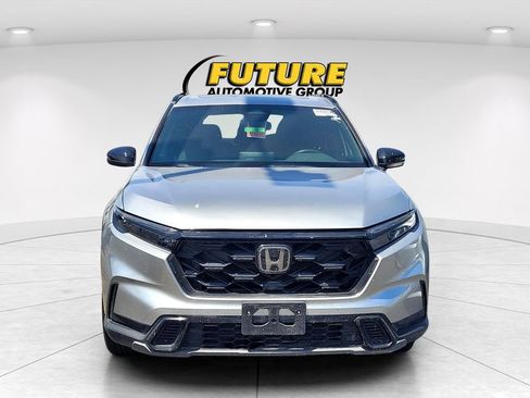 Used 2023 Honda CR-V Sport image 2
