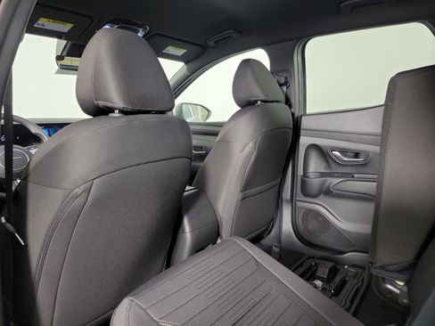 New 2025 Hyundai Santa Cruz SE image 33