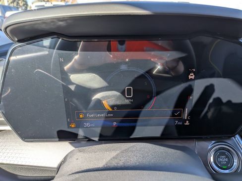 New 2026 Chevrolet Trax ACTIV image 22