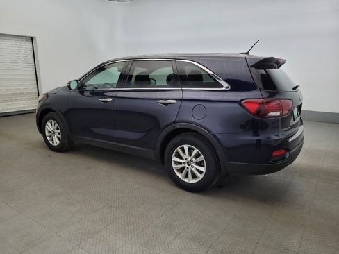 Used 2020 Kia Sorento LX FWD image 3