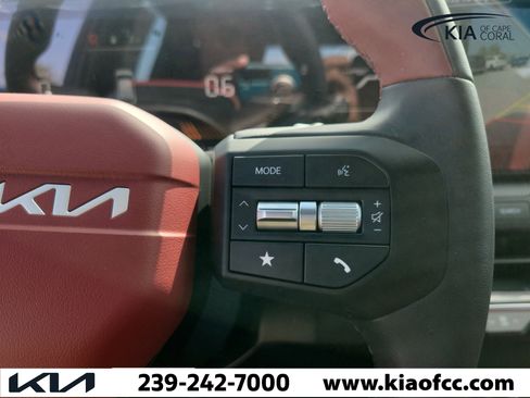 New 2026 Kia K4 EX FWD image 32