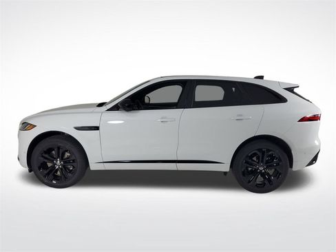 New 2026 Jaguar F-PACE R-Dynamic S AWD/4WD image 2
