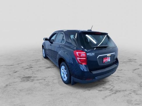 Used 2016 Chevrolet Equinox LS w/ LPO, Protection Package FWD image 8