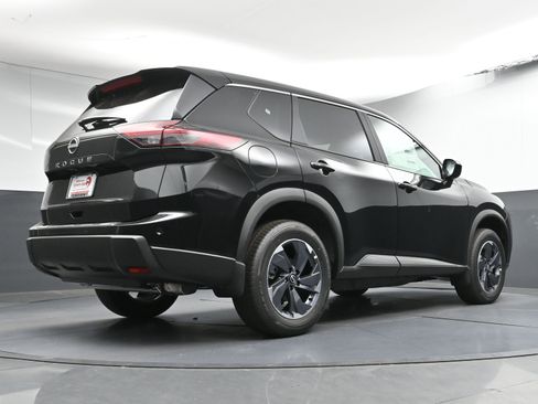 New 2026 Nissan Rogue SV image 26