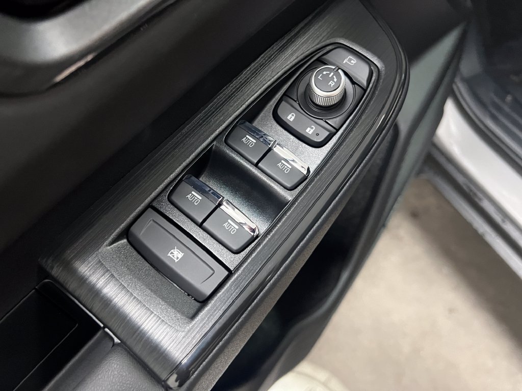 New 2026 Subaru Outback Wilderness AWD/4WD image 11