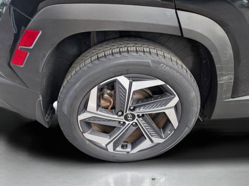 Used 2023 Hyundai Tucson SEL image 26