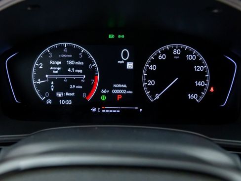 New 2026 Honda Civic Sport image 26