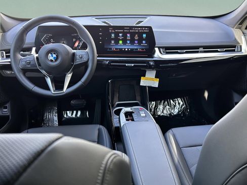 Used 2026 BMW X1 xDrive28i w/ Convenience Package image 8