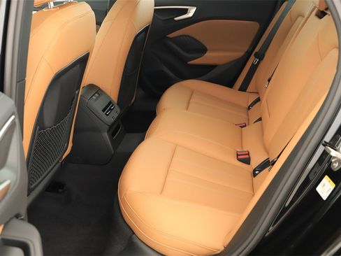 New 2025 Audi A5 2.0T Premium image 27