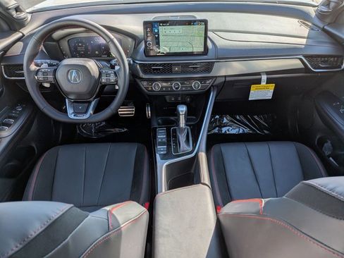 New 2026 Acura ADX A-Spec image 16