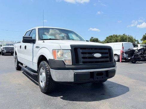 Used 2009 Ford F150 XL RWD image 3