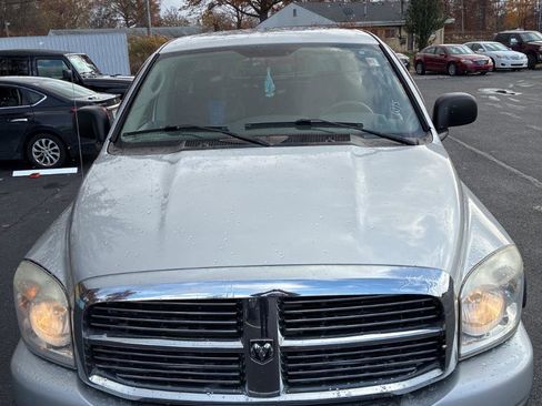 Used 2007 Dodge Ram 1500 Truck SLT w/ Quad Cab Big Horn Value Group AWD/4WD image 31
