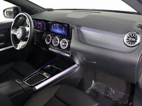 Certified 2026 Mercedes-Benz GLA 250 image 9