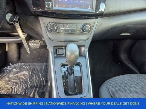 Used 2019 Nissan Sentra S image 25