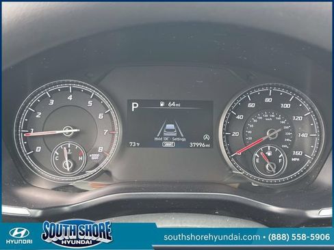 Certified 2022 Hyundai Santa Fe SE AWD/4WD image 24
