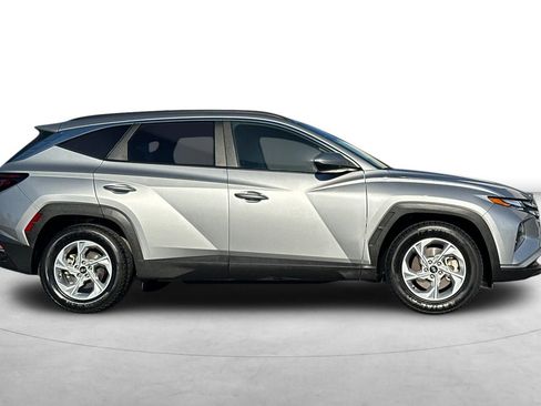 Used 2024 Hyundai Tucson SEL image 7