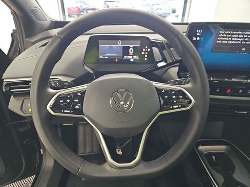 Used 2023 Volkswagen ID.4 Pro S image 10
