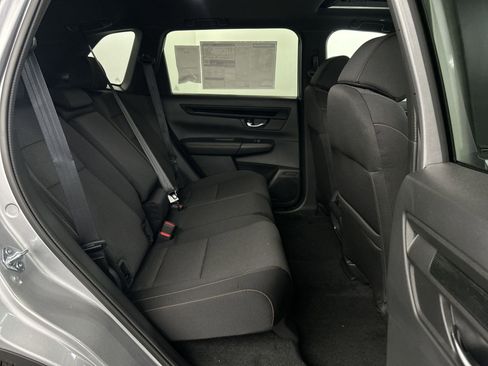 New 2026 Honda CR-V Sport-L image 27