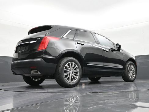 Used 2019 Cadillac XT5 Luxury FWD image 24