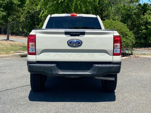 Used 2025 Ford Ranger XL AWD/4WD image 5