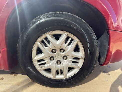 Used 2003 Dodge Grand Caravan Sport image 19